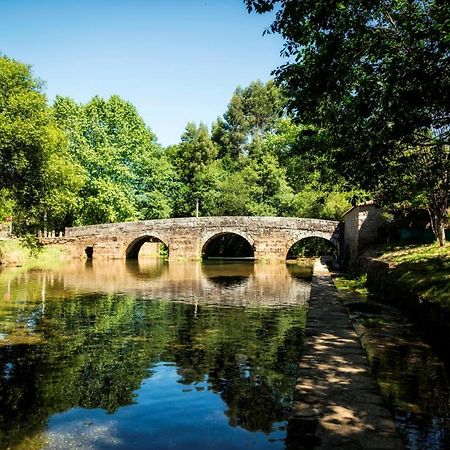 Moinho De Estoraos Vendégház Ponte de Lima Kültér fotó
