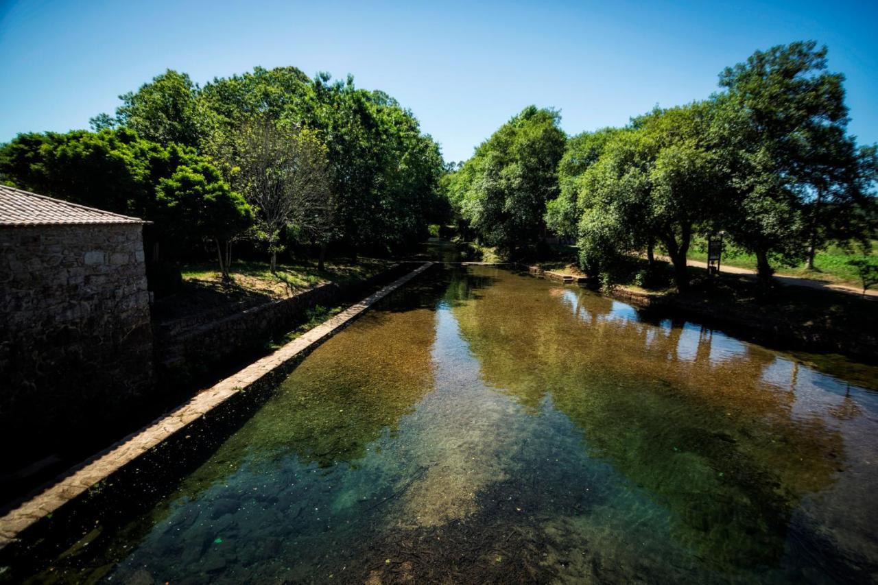 Moinho De Estoraos Vendégház Ponte de Lima Kültér fotó