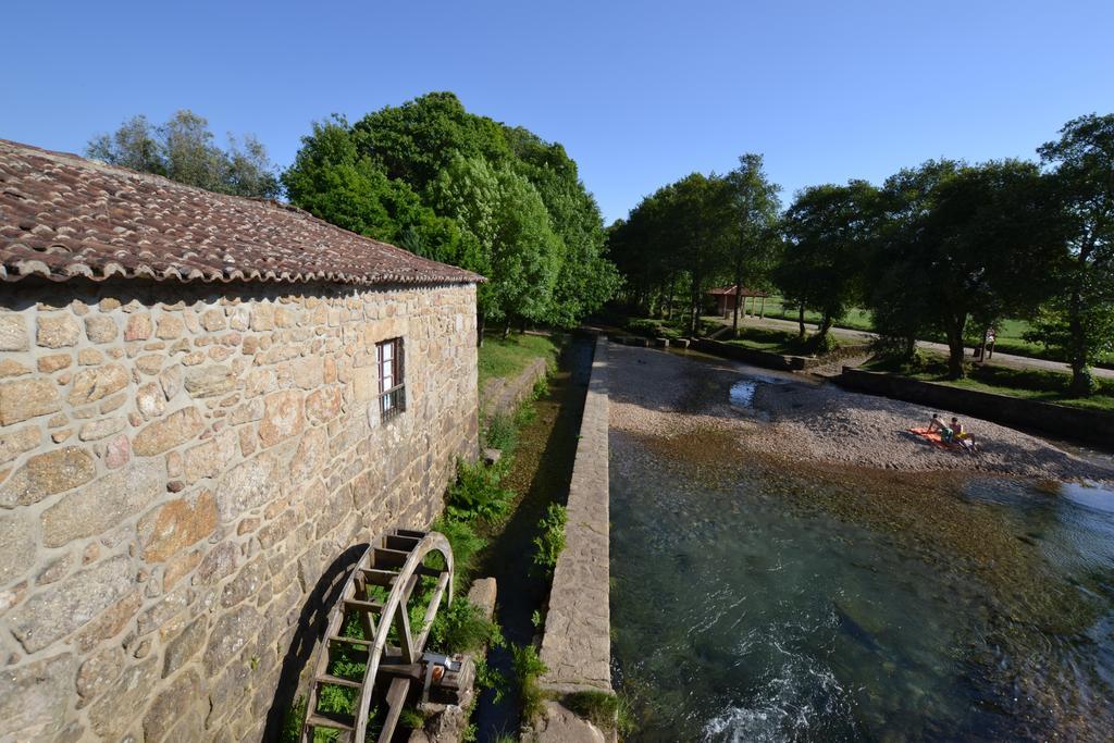 Moinho De Estoraos Vendégház Ponte de Lima Kültér fotó