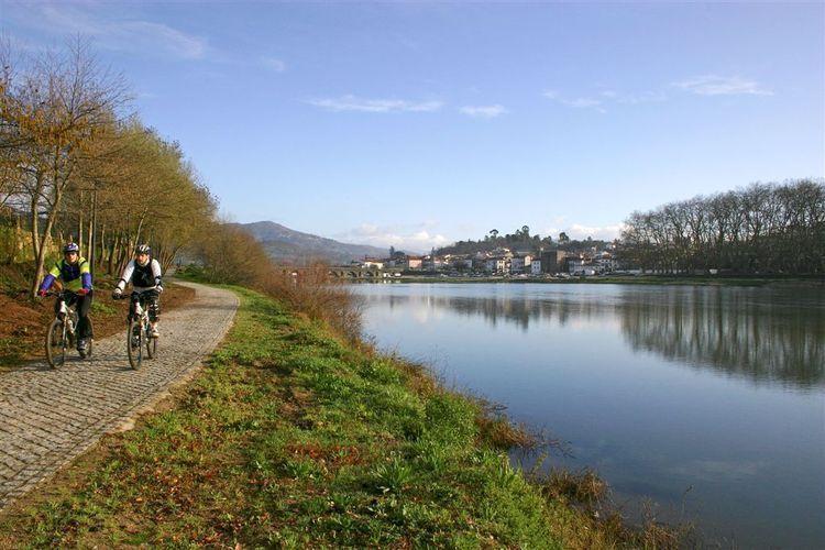 Moinho De Estoraos Vendégház Ponte de Lima Szoba fotó